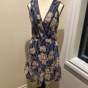 Cocktail dress